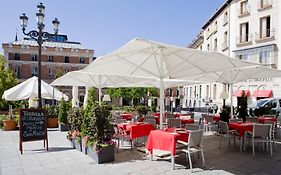 Intur Palacio San Martin