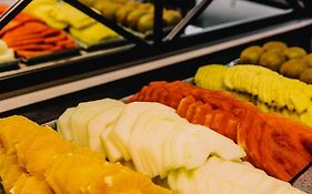 Intur Palacio San Martin